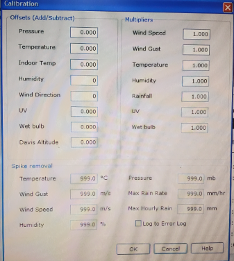 Cumulus 1.9.4 calibration screen.png